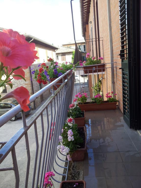 La Corte Degli Angeli Locazioni Turistiche Assisi Bilik gambar