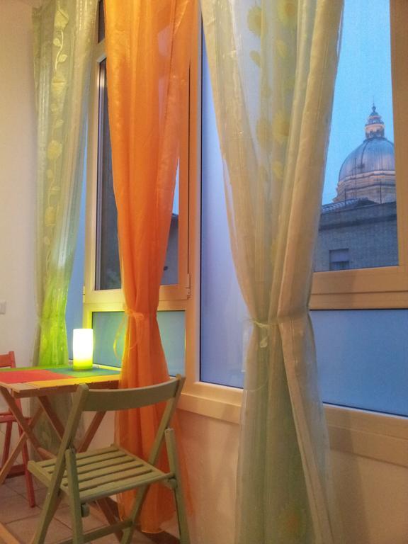 La Corte Degli Angeli Locazioni Turistiche Assisi Bilik gambar