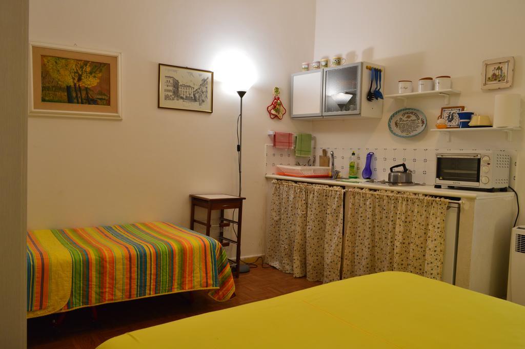 La Corte Degli Angeli Locazioni Turistiche Assisi Luaran gambar